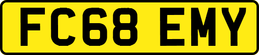 FC68EMY