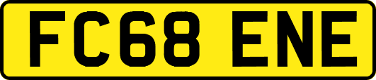 FC68ENE