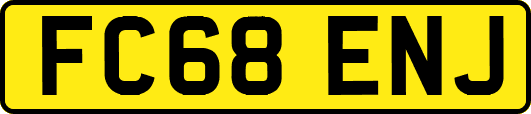 FC68ENJ