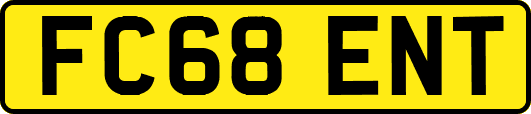 FC68ENT