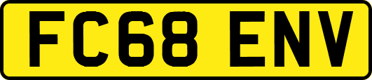 FC68ENV