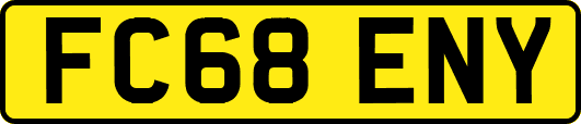 FC68ENY