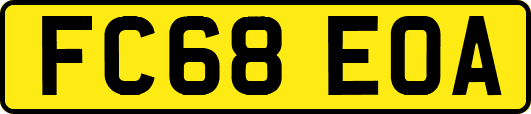 FC68EOA