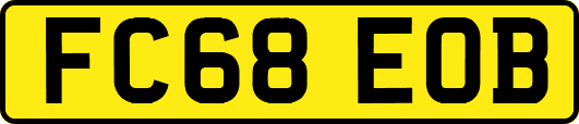FC68EOB