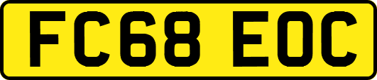 FC68EOC
