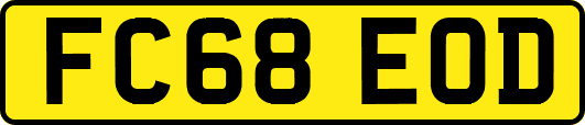 FC68EOD