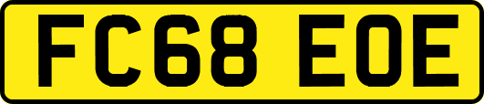 FC68EOE