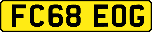 FC68EOG