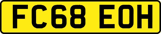 FC68EOH