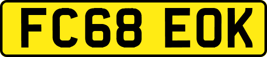 FC68EOK