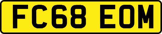 FC68EOM