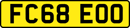 FC68EOO