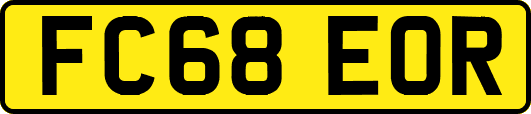 FC68EOR
