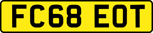 FC68EOT