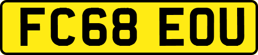 FC68EOU