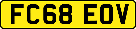 FC68EOV