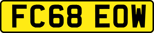 FC68EOW