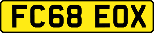 FC68EOX
