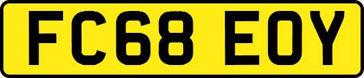FC68EOY