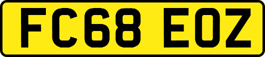 FC68EOZ