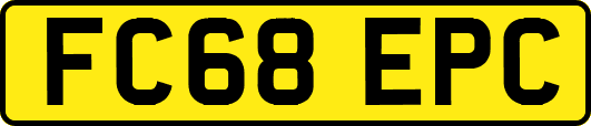 FC68EPC