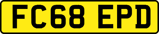 FC68EPD