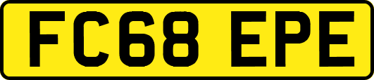 FC68EPE
