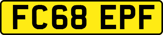 FC68EPF