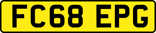 FC68EPG