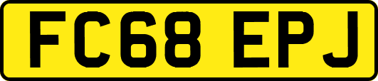 FC68EPJ