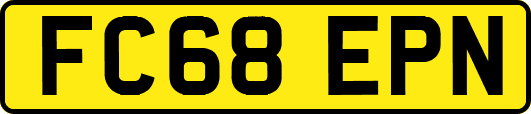 FC68EPN
