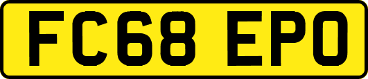 FC68EPO