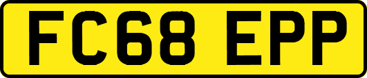 FC68EPP