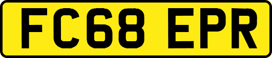 FC68EPR