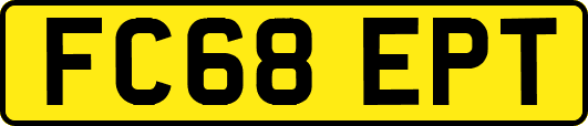 FC68EPT