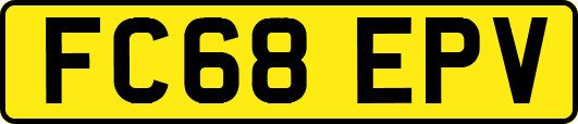FC68EPV