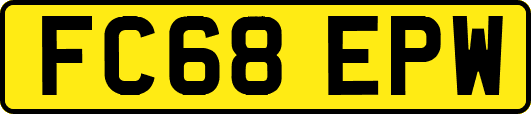 FC68EPW