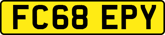FC68EPY