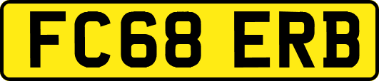 FC68ERB