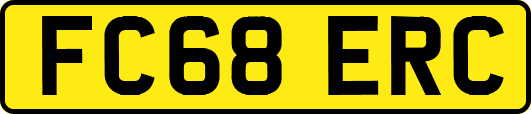 FC68ERC