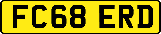 FC68ERD