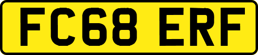 FC68ERF