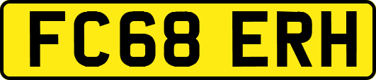 FC68ERH