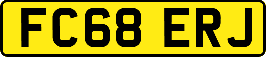 FC68ERJ