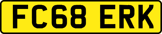 FC68ERK