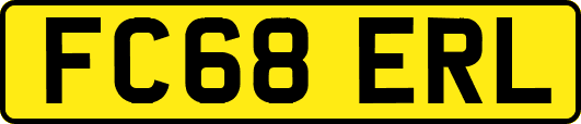 FC68ERL