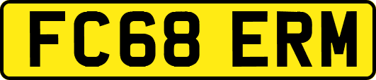 FC68ERM