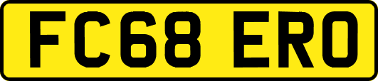 FC68ERO