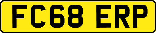 FC68ERP