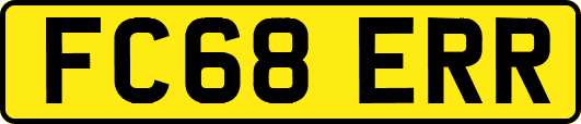 FC68ERR
